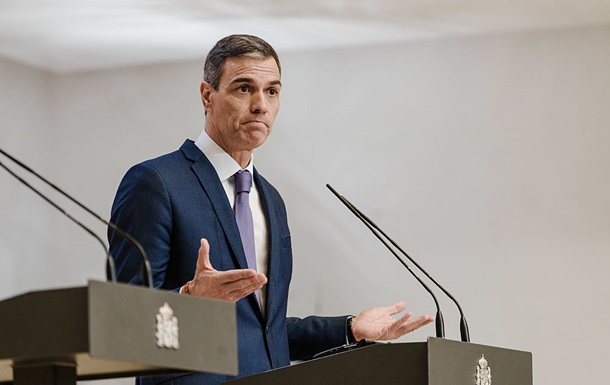 Испания не поддержит повышение оборонных расходов до 5% ВВП