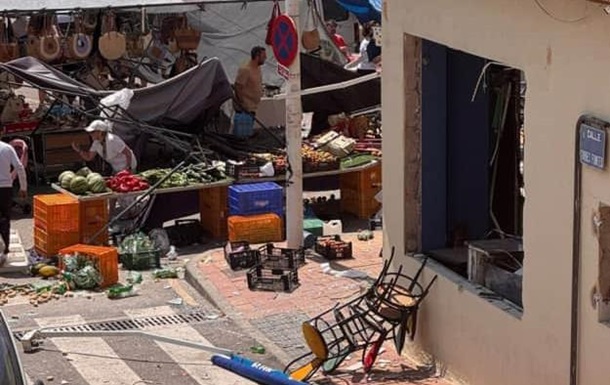 В Испании произошел взрыв в баре: не менее 16 пострадавших