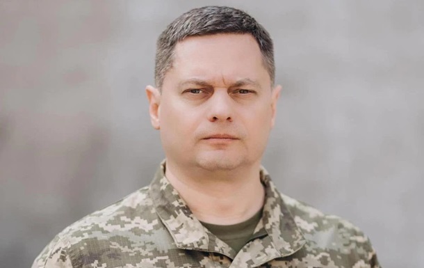 Зеленский назначил командующего Сухопутными войсками