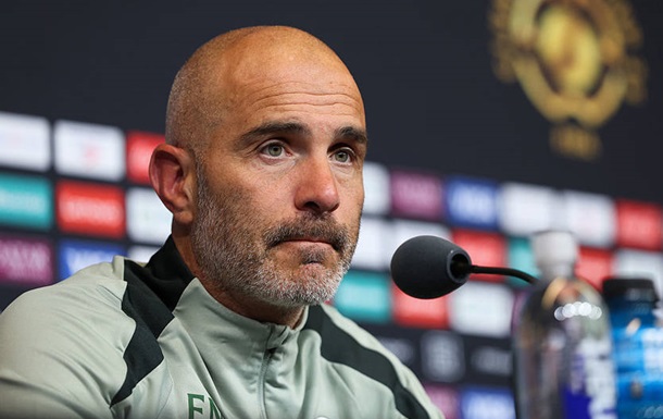 Тренер Челсі прокоментував звинувачення Мудрика