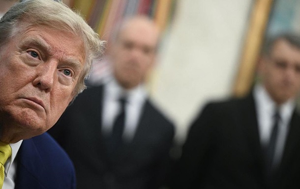 Трамп дал Ирану  две недели  - Белый дом