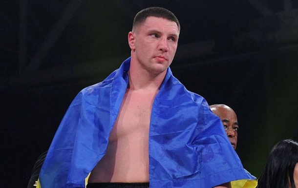 Воррен - про підписання контракту з Сіренком: Нове ім я у світі боксу