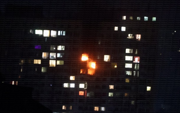 Шахеды атаковали Одессу: в городе пожары
