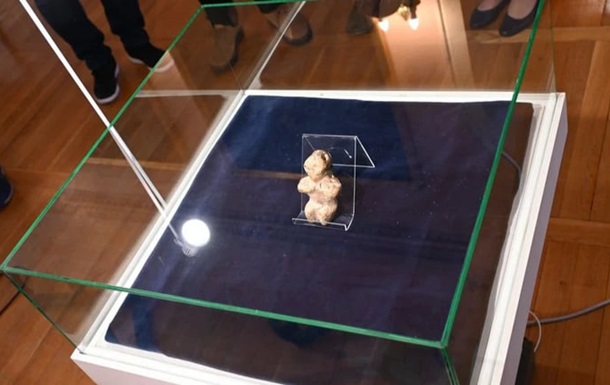 Польский фермер случайно нашёл артефакт возрастом 6 тысяч лет