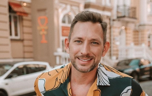 Андрей Хветкевич рассказал о кризисе в отношениях с мужем