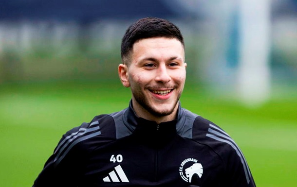 Барселона розглядає новий варіант для посилення флангу атаки