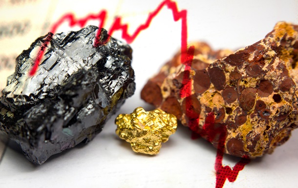 Экспорт редкоземельных металлов из Китая упал на 61%