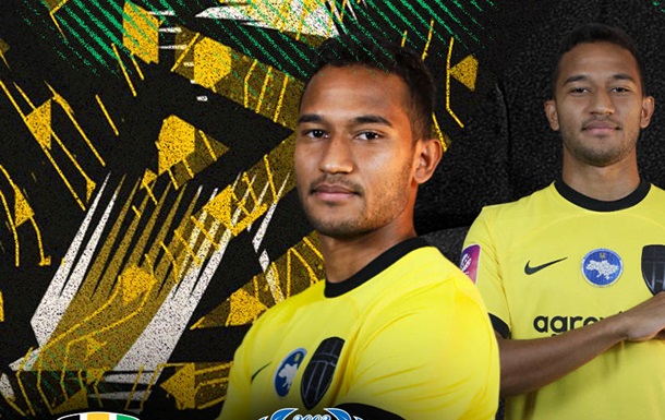 Шлях в Азію: легіонер Олександрії обрав південнокорейський клуб