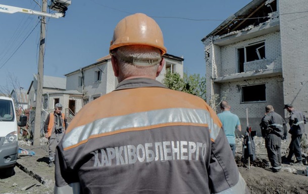 Росія відновила атаки на енергетику - Міненерго