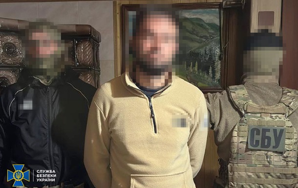 СБУ задержала шестерых пророссийских интернет-агитаторов