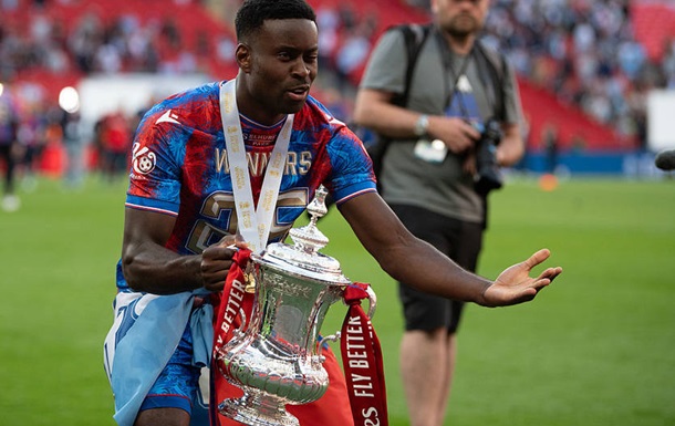 Ливерпуль ведет переговоры о трансфере защитника сборной Англии