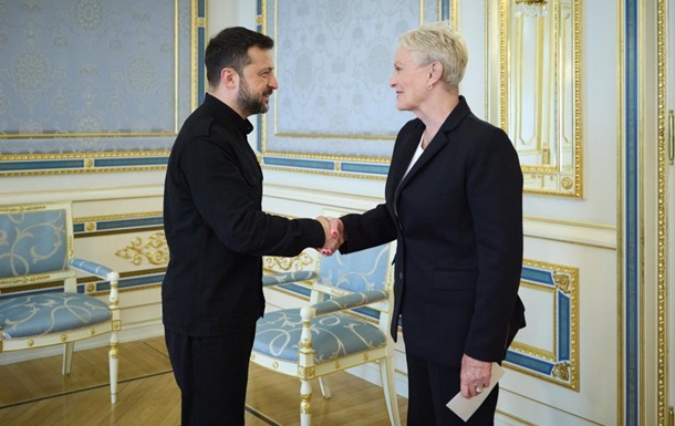 Зеленский назвал сумму помощи ООН для Украины