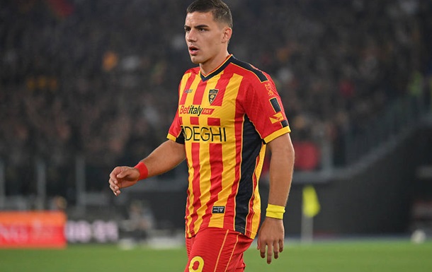 Следивший за Ванатом клуб обратил внимание на нового нападающего