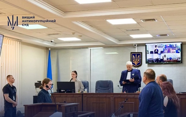 Коррупция в Минрегионе: застройщику назначили залог в 100 млн