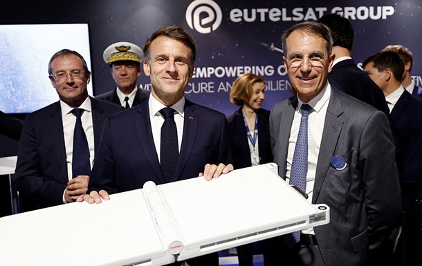 Франция инвестирует более €700 млн в конкурента Starlink