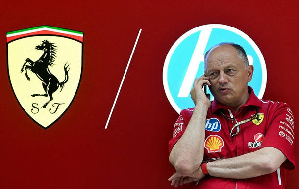 Вокруг Вассера нарастают тучи: Штайнер видит увольнение