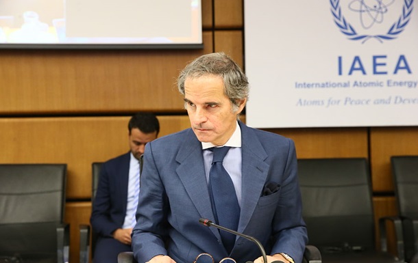 МАГАТЭ: На разбомбленном объекте в Иране есть риск  радиационной аварии 