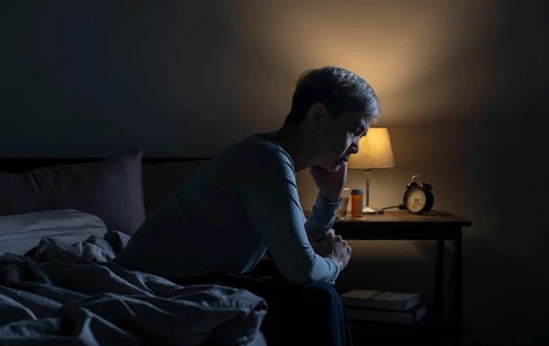 Ученые выяснили, как стресс ухудшает сон и память