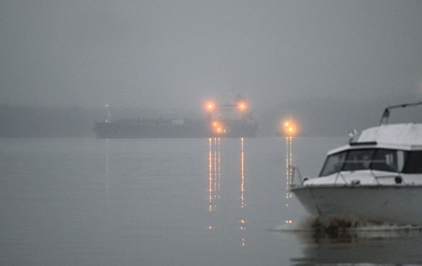 Финляндия восстановила работу кабеля Estlink 2