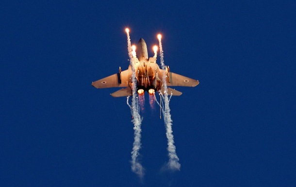 Ізраїль завдав нового удару по Хезболлі на півдні Лівану