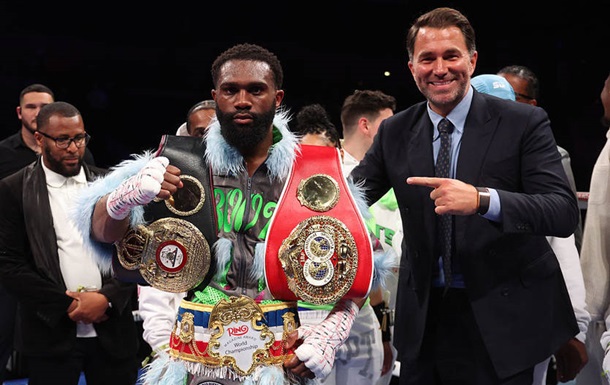 Його боятимуться: Гірн висловився про підопічного і його новий дивізіон