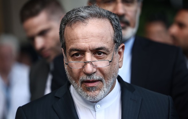 Иран назвал условие возобновления  ядерных  переговоров