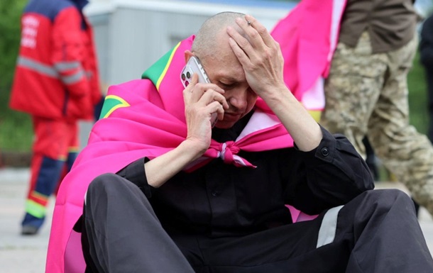 Итоги 20.06: Новый обмен и посягательства Путина