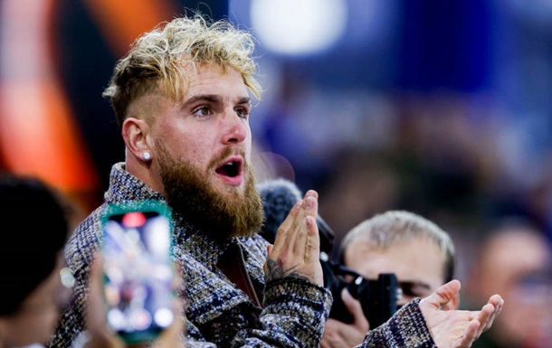 Джейк Пол оригінально розпорядився гонораром за бій із легендою