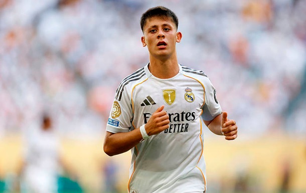 Реал определился с новым обладателем культовой  десятки 