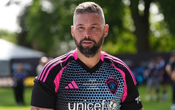 Усик піде: Беллью назвав нового претендента на трон супертяжів