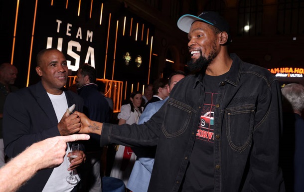 Акціонером футбольного топклубу Європи став американський баскетболіст