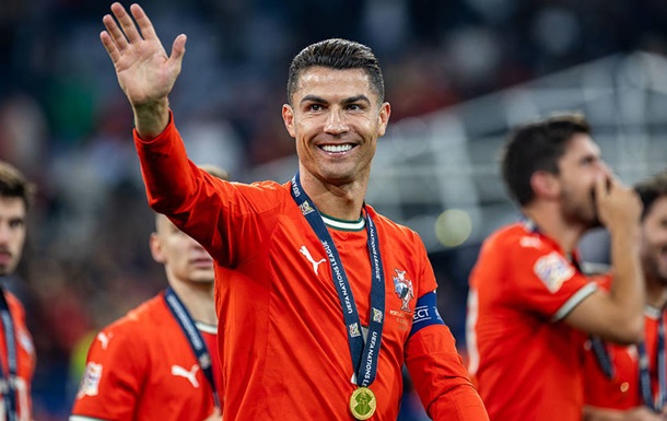 Роналду відмовив топклубу щодо участі у Клубному ЧС