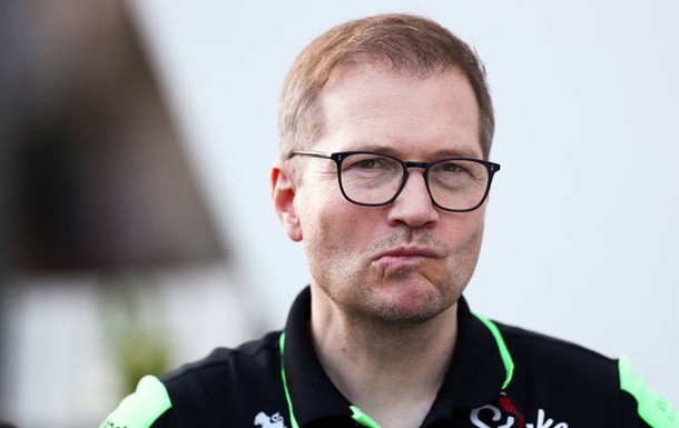 Ральф Шумахер пропонує свого кандидата на посаду глави Феррарі