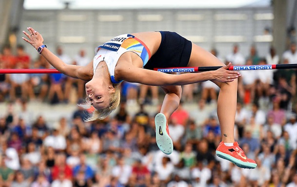 Левченко высказалась о своем неудачном выступлении в Париже