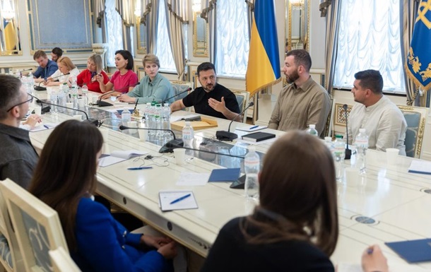 Украина получила тела 20 россиян - Зеленский