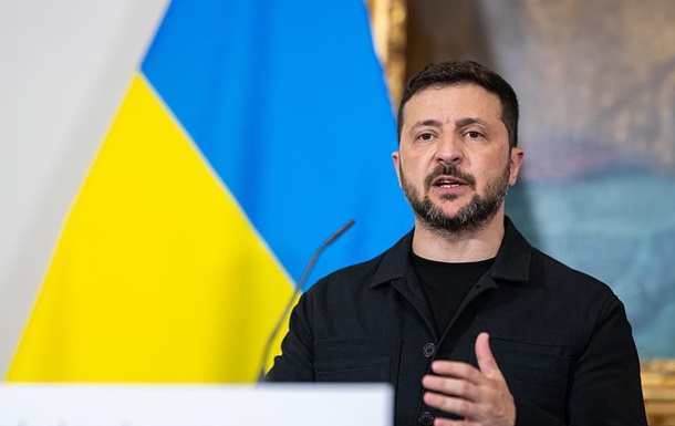 Зеленский: Поездка на саммит НАТО не связана со встречей с Трампом
