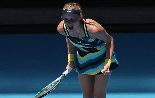 Унікальна Ястремська: рекорд участі на всіх покриттях у фіналах матчів WTA