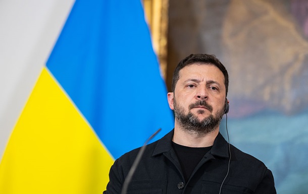 Зеленський: Уряд готує  відповідь  на заяви Путіна