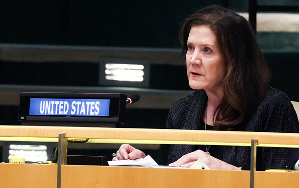 СМИ: США согласовывали свою резолюцию в ООН с Россией