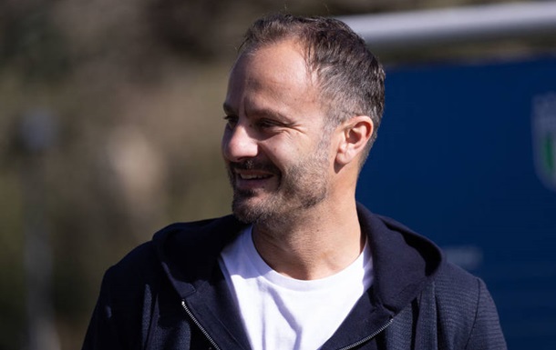 Новачок Серії А, Піза, запросив тренером чемпіона світу Джилардіно