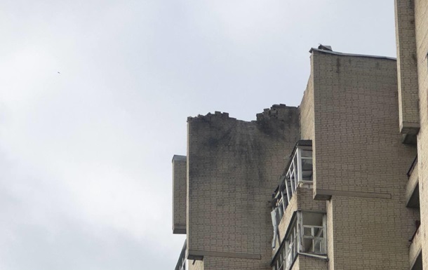 Росія атакувала Суми Ланцетами: є влучання - Korrespondent.net