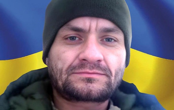 На Рівненщині помер військовий, звільнений з полону в травні