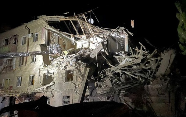 РФ ударила по Краматорску и Славянску: есть жертвы