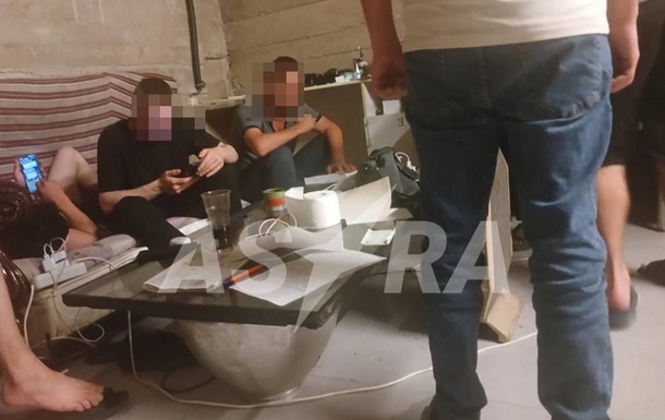 РФ неделями держит в подвале депортированных украинцев - СМИ