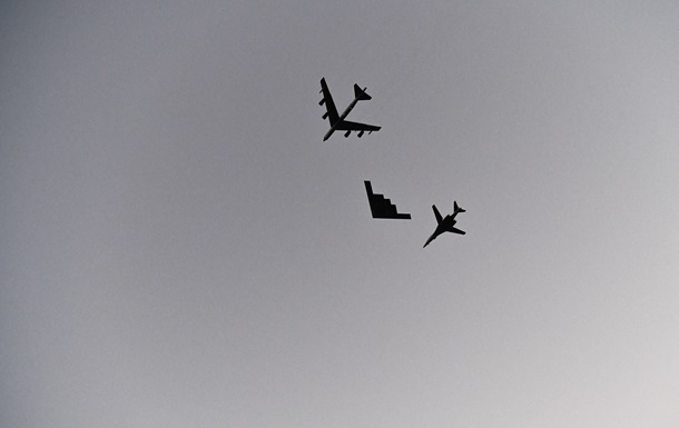 Удар США по Ірану: що відомо