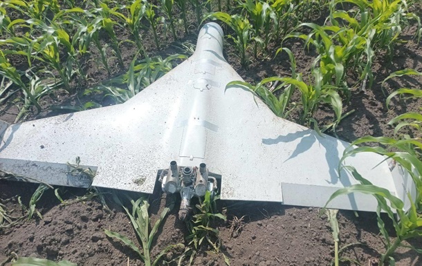 Окупанти почали використовувати новий вид БПЛА - фахівець