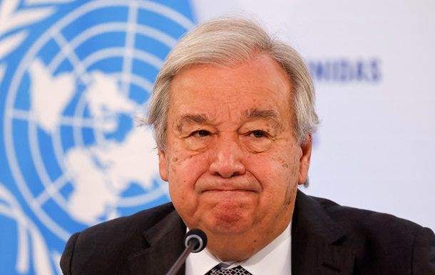 Удар США по Ирану: появилась реакция ООН