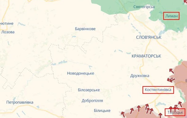 Як штурмовиків використовують співробітників ФСБ: про ситуацію на фронті
