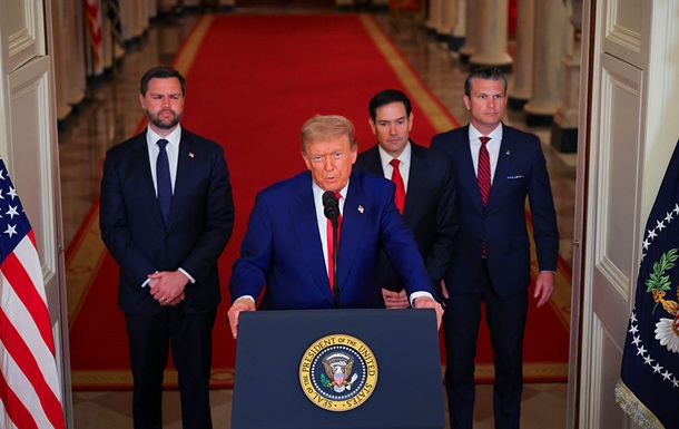 У Трампа очікують помсту від Ірану