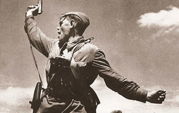 Так кто кого «завалил трупами» в 1941-1945 гг.?
